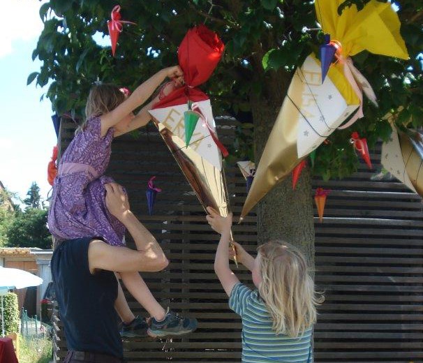 zuckertütenfestwoche