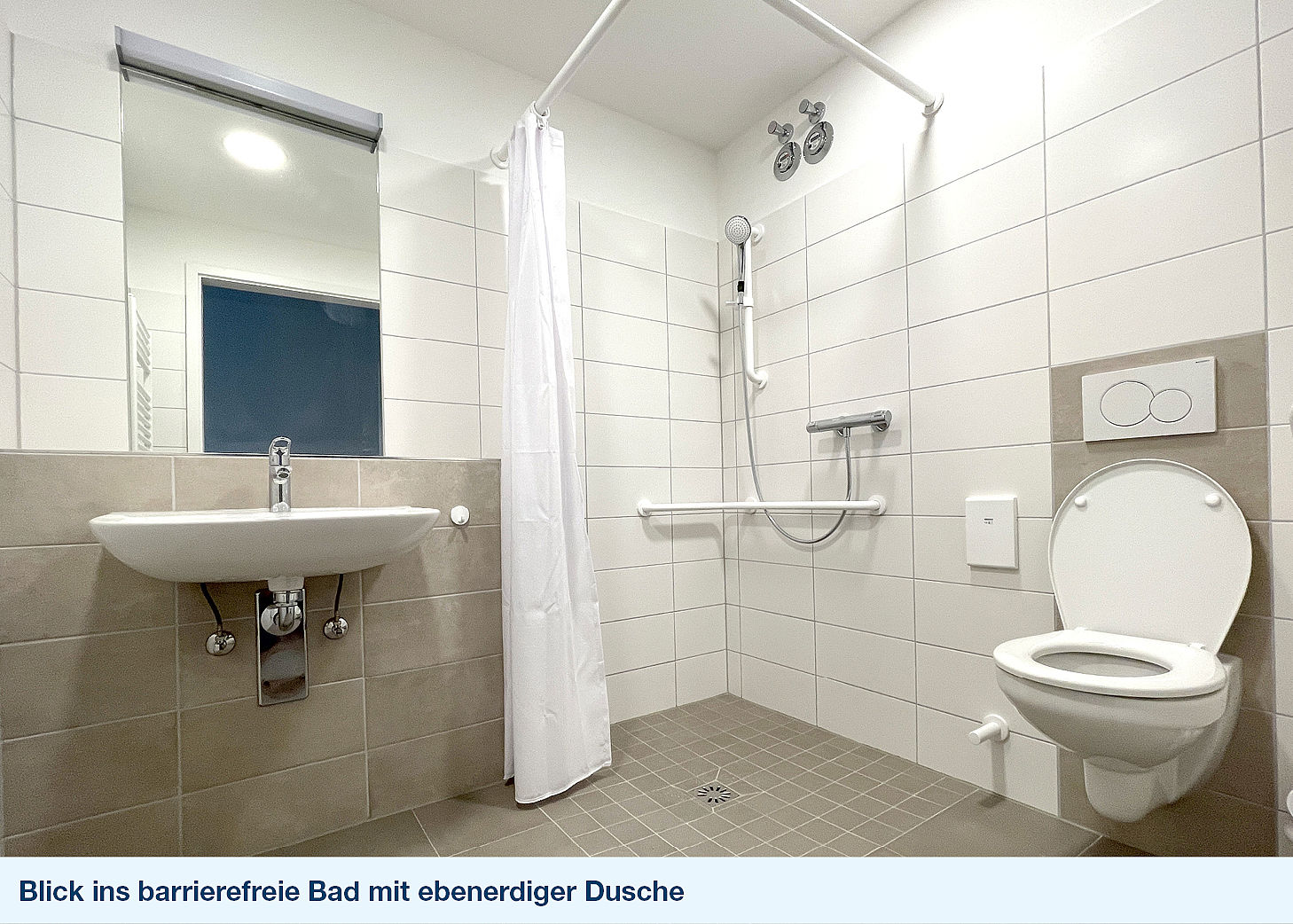 DRK-Kreisverband Jena-Eisenberg-Stadtroda e.V.: Seniorenwohngemeinschaft im Marktquartier Stadtroda