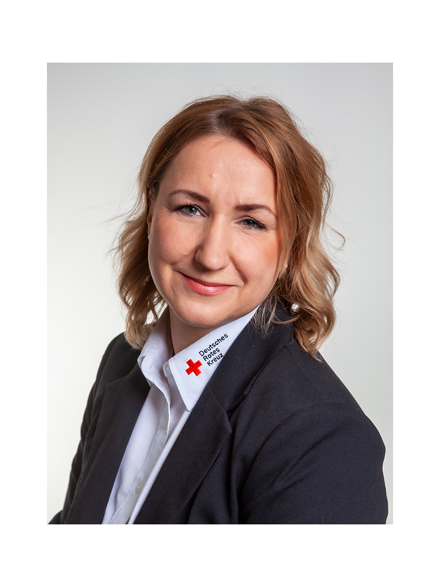 Swetlana Hesse Mitarbeiterin Personalmanagement Swetlana Hesse Mitarbeiterin Personalmanagement
