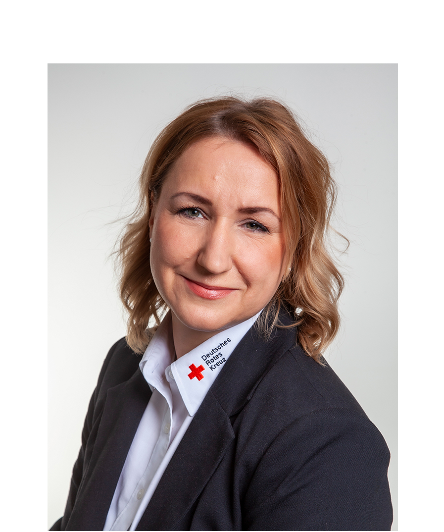 Swetlana Hesse Mitarbeiterin Personalmanagement